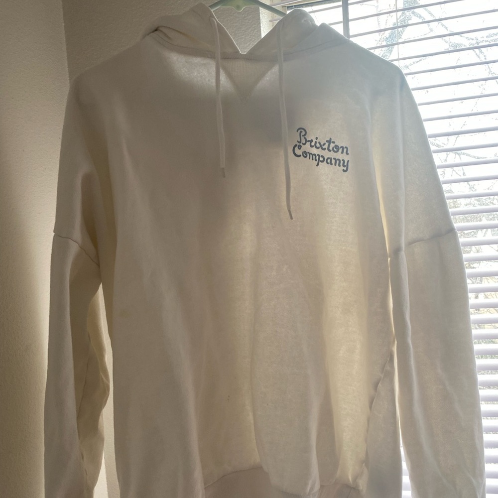 Brixton Co. Sweatshirt